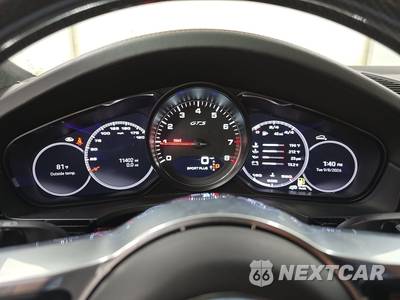 2023 Porsche Cayenne GTS Coupe - zdjęcie 12 z 26 - miniatura