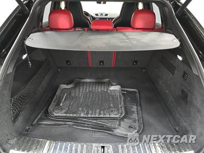 2023 Porsche Cayenne GTS Coupe - zdjęcie 16 z 26 - miniatura