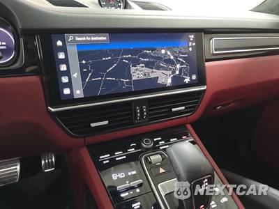 2023 Porsche Cayenne GTS Coupe - zdjęcie 11 z 26 - miniatura