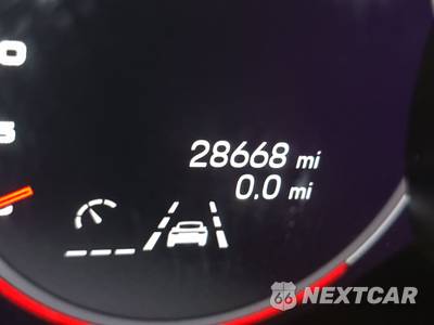 2023 Porsche Panamera 4S - zdjęcie 12 z 25 - miniatura
