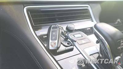 2023 Porsche Panamera 4S - zdjęcie 20 z 25 - miniatura