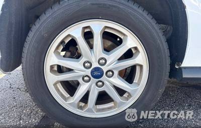 2021 Ford Transit Connect Passenger Wagon XLT Minivan w/Rear Liftgate 120.6" WB - zdjęcie 28 z 30 - miniatura