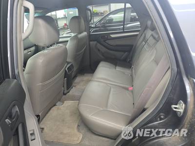 2007 Toyota 4Runner SR5 - zdjęcie 13 z 31 - miniatura