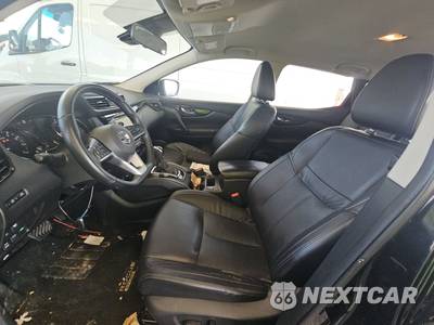 2022 Nissan Rogue Sport SL - zdjęcie 7 z 26 - miniatura