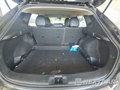 2022 Nissan Rogue Sport SL - zdjęcie 16 z 26 - miniatura