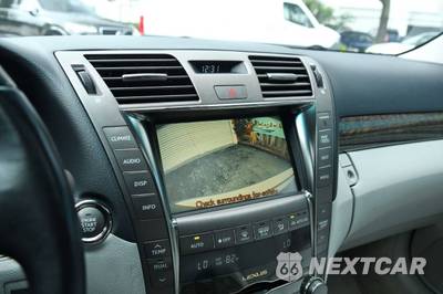 2008 Lexus LS 460 - zdjęcie 27 z 50 - miniatura