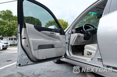 2008 Lexus LS 460 - zdjęcie 18 z 50 - miniatura