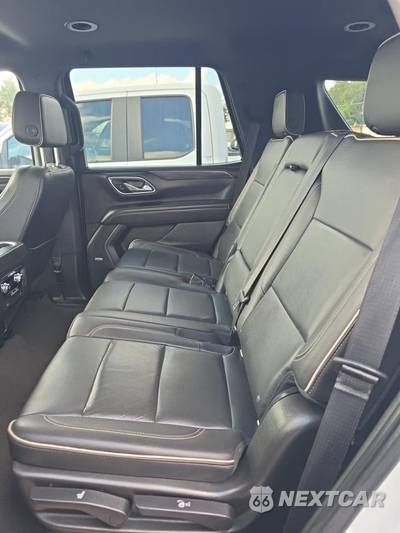2021 GMC Yukon SLT 4SA - zdjęcie 16 z 25 - miniatura