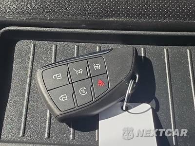 2021 GMC Yukon SLT 4SA - zdjęcie 25 z 25 - miniatura