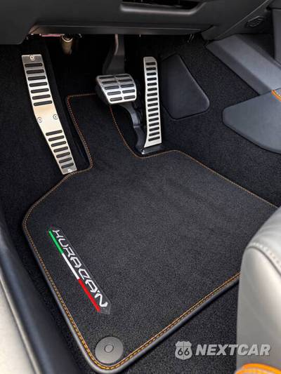 2021 Lamborghini Huracan EVO RWD Convertible - zdjęcie 30 z 30 - miniatura