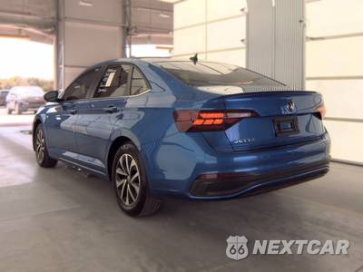 2024 Volkswagen Jetta S - zdjęcie 6 z 21 - miniatura