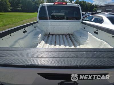 2023 Nissan Frontier S Crew Cab Medium Bed - zdjęcie 16 z 44 - miniatura