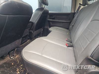 2023 Ram 1500 Classic Tradesman Crew Cab Short Bed - zdjęcie 13 z 38 - miniatura
