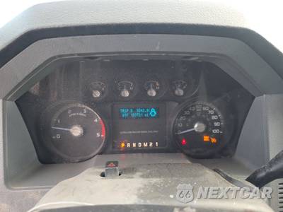 2015 Ford Super Duty F-250 XL Crew Cab Medium Bed - zdjęcie 12 z 43 - miniatura