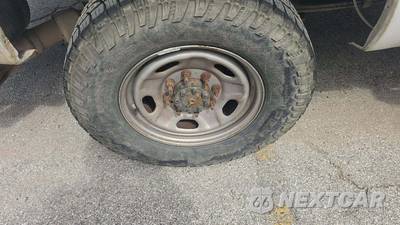 2015 Ford Super Duty F-250 XL Crew Cab Medium Bed - zdjęcie 25 z 43 - miniatura