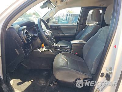2021 Toyota Tacoma SR Extended Cab Long Bed - zdjęcie 7 z 28 - miniatura