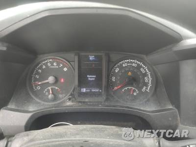 2021 Toyota Tacoma SR Extended Cab Long Bed - zdjęcie 20 z 28 - miniatura