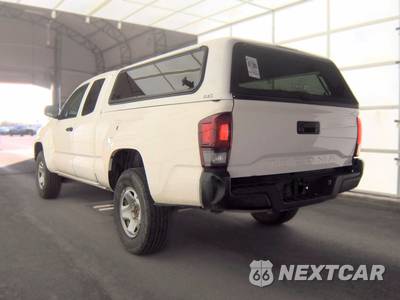 2021 Toyota Tacoma SR Extended Cab Long Bed - zdjęcie 6 z 28 - miniatura