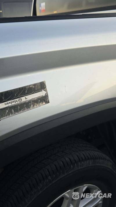 2022 Toyota Tundra SR5 Crew Cab Short Bed - zdjęcie 29 z 46 - miniatura