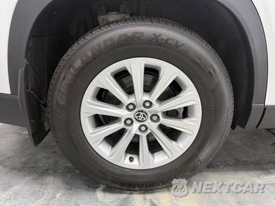 2024 Toyota Grand Highlander XLE - zdjęcie 31 z 34 - miniatura
