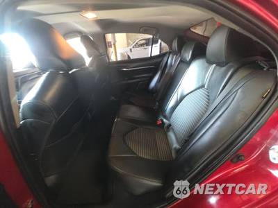 2023 Toyota Camry SE - zdjęcie 13 z 17 - miniatura