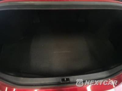 2023 Toyota Camry SE - zdjęcie 16 z 17 - miniatura