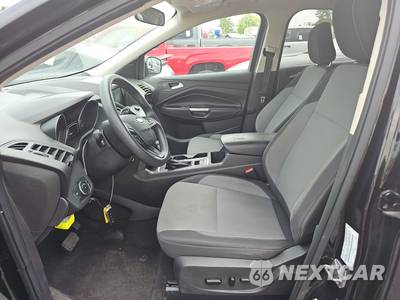 2019 Ford Escape SE - zdjęcie 7 z 33 - miniatura