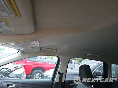 2019 Ford Escape SE - zdjęcie 19 z 33 - miniatura