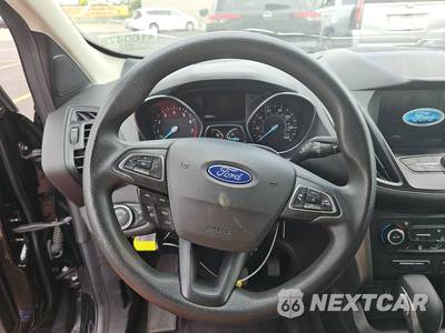 2019 Ford Escape SE - zdjęcie 10 z 33 - miniatura