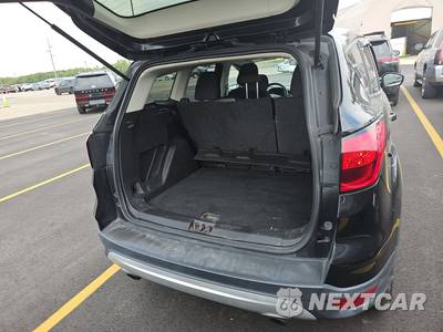 2019 Ford Escape SE - zdjęcie 16 z 33 - miniatura