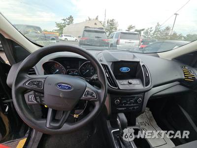 2019 Ford Escape SE - zdjęcie 11 z 33 - miniatura