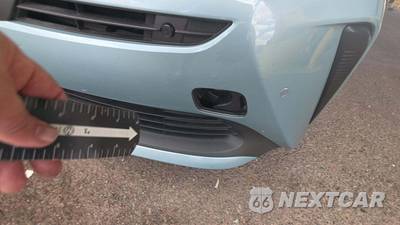 2022 Toyota Prius LE - zdjęcie 22 z 26 - miniatura