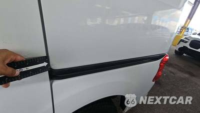 2017 Nissan NV200 Compact Cargo SV 115.2" WB - zdjęcie 39 z 43 - miniatura