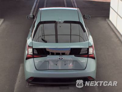 2022 Toyota Prius LE - zdjęcie 5 z 26 - miniatura