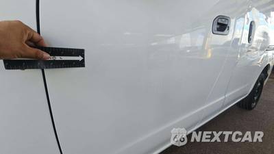 2017 Nissan NV200 Compact Cargo SV 115.2" WB - zdjęcie 21 z 43 - miniatura