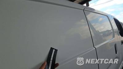 2017 Nissan NV200 Compact Cargo SV 115.2" WB - zdjęcie 29 z 43 - miniatura