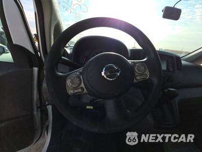 2017 Nissan NV200 Compact Cargo SV 115.2" WB - zdjęcie 10 z 43 - miniatura