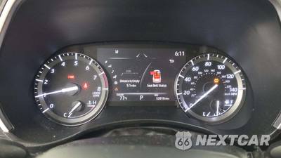2021 Toyota Highlander XLE - zdjęcie 18 z 33 - miniatura