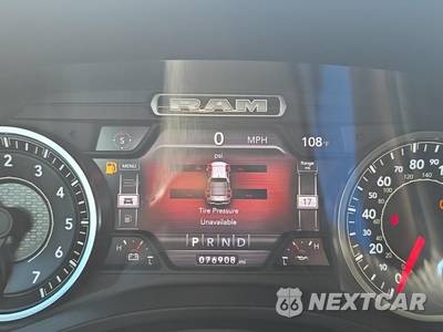 2021 Ram 1500 Laramie Crew Cab Short Bed - zdjęcie 15 z 29 - miniatura