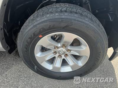 2021 Ram 1500 Laramie Crew Cab Short Bed - zdjęcie 9 z 29 - miniatura