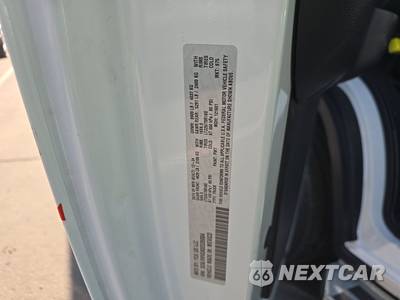 2025 Ram ProMaster 2500 Cargo Van Tradesman w/Passenger Seat Low Roof 136.0" WB - zdjęcie 13 z 25 - miniatura