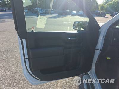 2025 Chevrolet Silverado 1500 WT Regular Cab Long Bed 1WT - zdjęcie 9 z 23 - miniatura