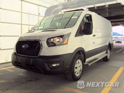 2025 Ford Transit 250 Cargo Van Low Roof 130.0" WB