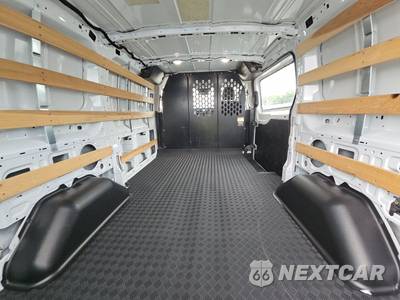 2025 Ford Transit 250 Cargo Van Low Roof 130.0" WB - zdjęcie 15 z 19 - miniatura