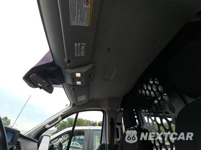 2025 Ford Transit 250 Cargo Van Low Roof 130.0" WB - zdjęcie 17 z 19 - miniatura