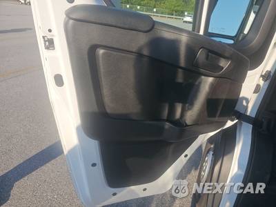 2025 Ram ProMaster 2500 Cargo Van Tradesman w/Passenger Seat Low Roof 136.0" WB - zdjęcie 9 z 18 - miniatura