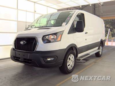 2025 Ford Transit 250 Cargo Van Low Roof 130.0" WB