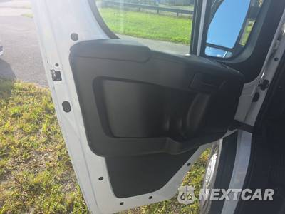2025 Ram ProMaster 2500 Cargo Van Tradesman w/Passenger Seat Low Roof 136.0" WB - zdjęcie 9 z 27 - miniatura