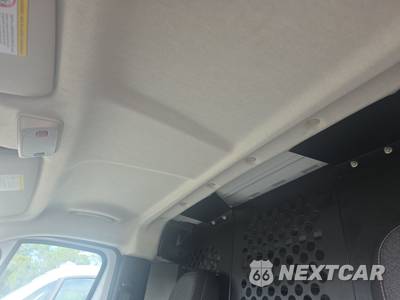 2025 Ram ProMaster 2500 Cargo Van Tradesman w/Passenger Seat Low Roof 136.0" WB - zdjęcie 18 z 27 - miniatura