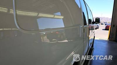 2025 GMC Savana 2500 Cargo Van 1WT 135.0" WB - zdjęcie 28 z 28 - miniatura